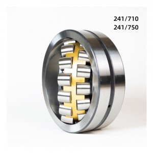 Spherical Roller Bearing 241/710 241/750CAE4