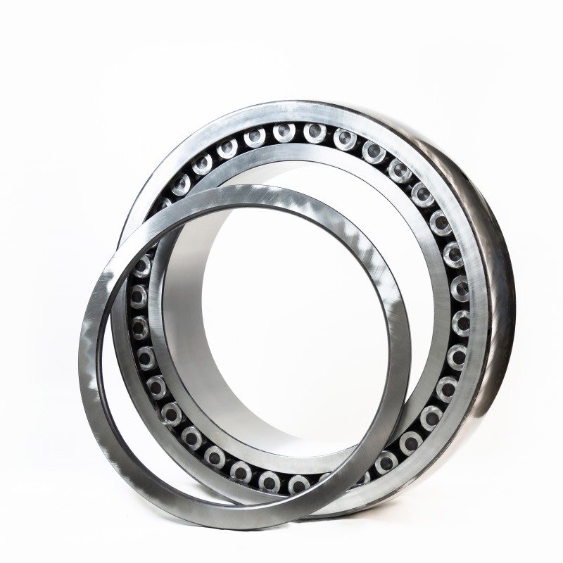 Advanced Ball Mill Bearings for Increased Productivity OD830mm/OD1000mm/OD1200mm