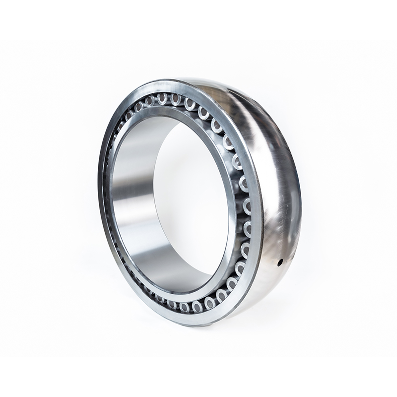 Ball Mill Bearings Manufacturer