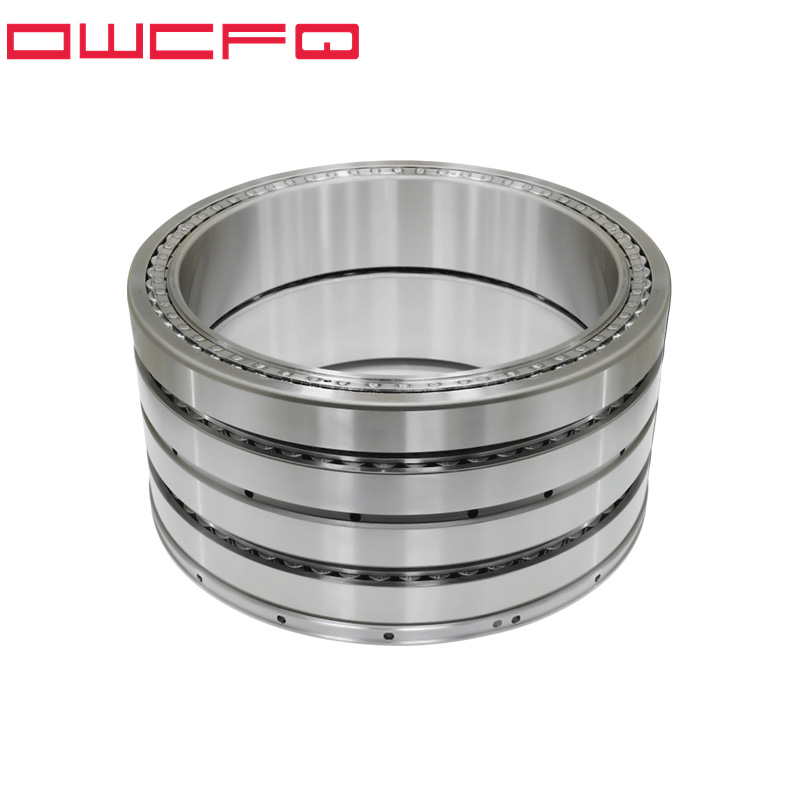 Factory directly Taper Roller Bearing Id 20 Od 47 - Four-row Tapered Roller Bearings – Chengfeng Bearing detail pictures