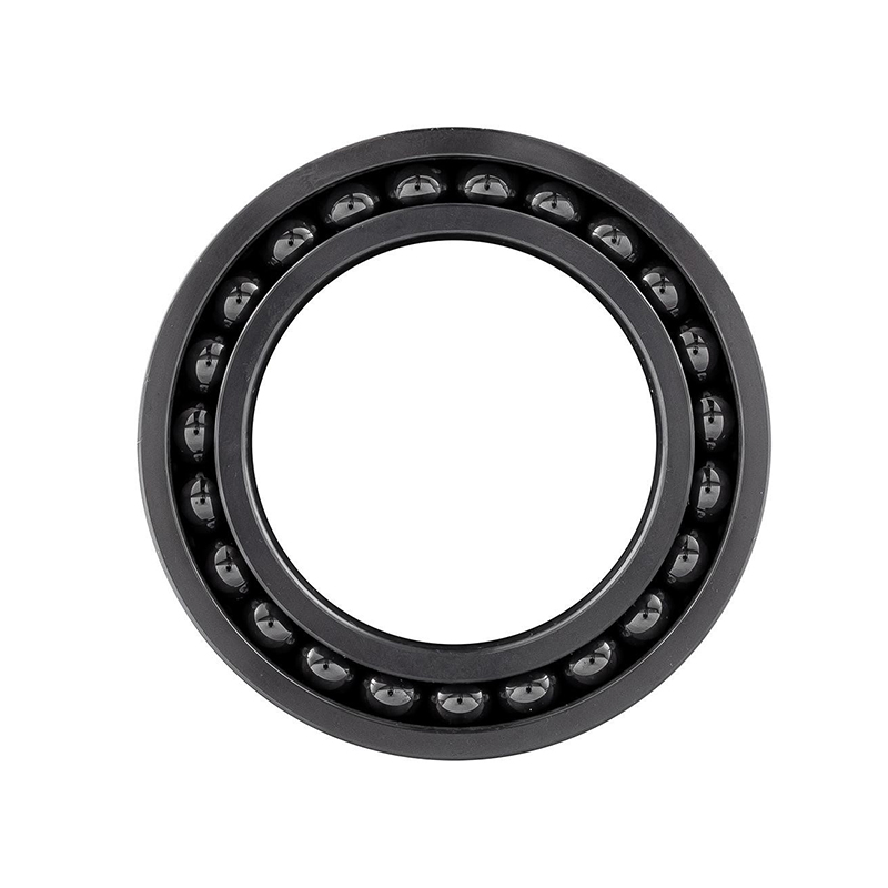 Ultra High Temperature Bearings