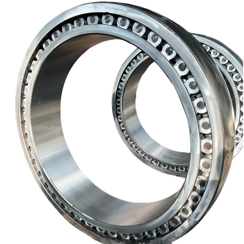 spherical roller bearing