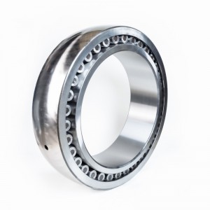 Durable Self-Aligning Roller Bearings for Efficient Ceramic Grinding OD:640mm/OD:650mm/OD:680mm/OD:700mm