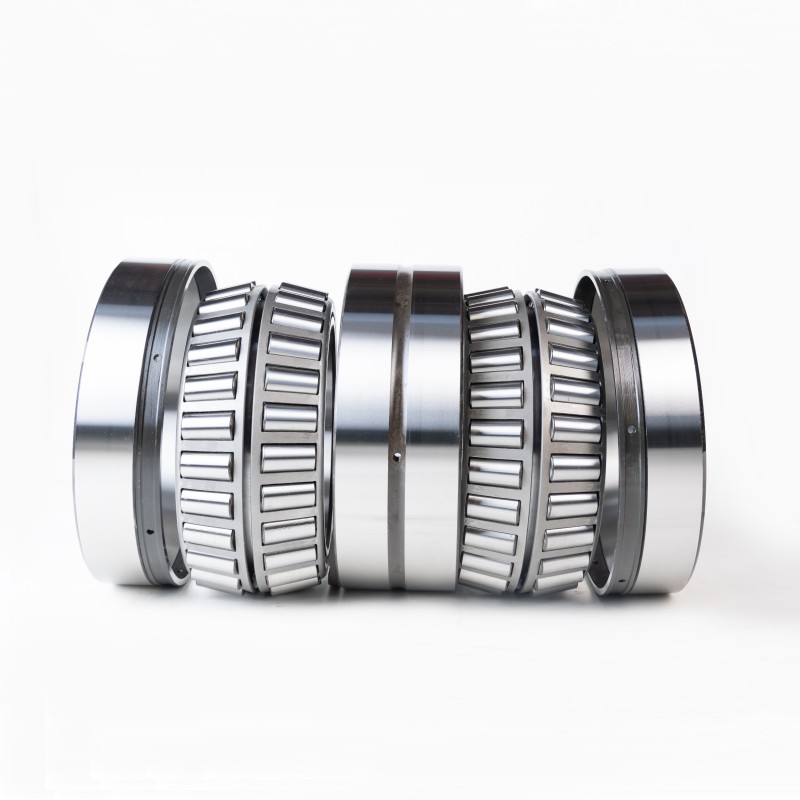 Four row tapered roller bearing OD:295mm/OD:314.325mm/OD:338mm/OD:349.148mm/OD:327.025mm Featured Image