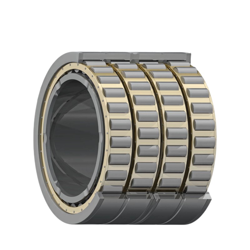 Four-row Cylindrical Roller Bearings OD:1180mm/OD:1220mm/OD:1360mm/OD:1440mm Featured Image