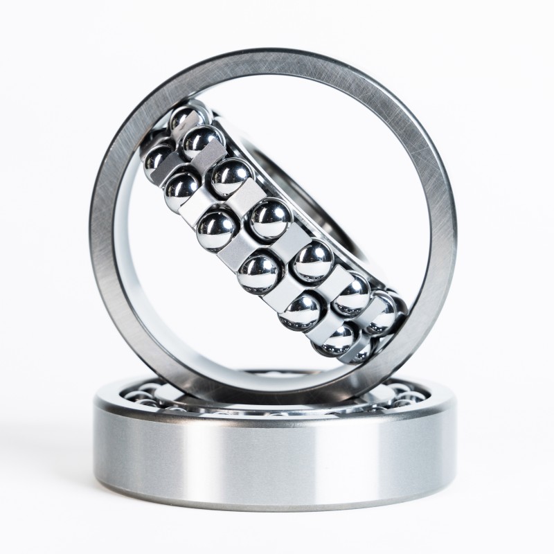 High Temperature Self Aligning Ball Bearing  2313 2320