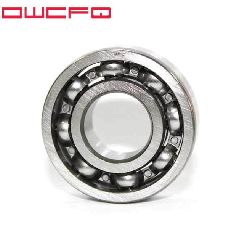 2022 Good Quality Stainless Steel Rod End Bearings - Stainless Steel Ball Bearings – Chengfeng Bearing