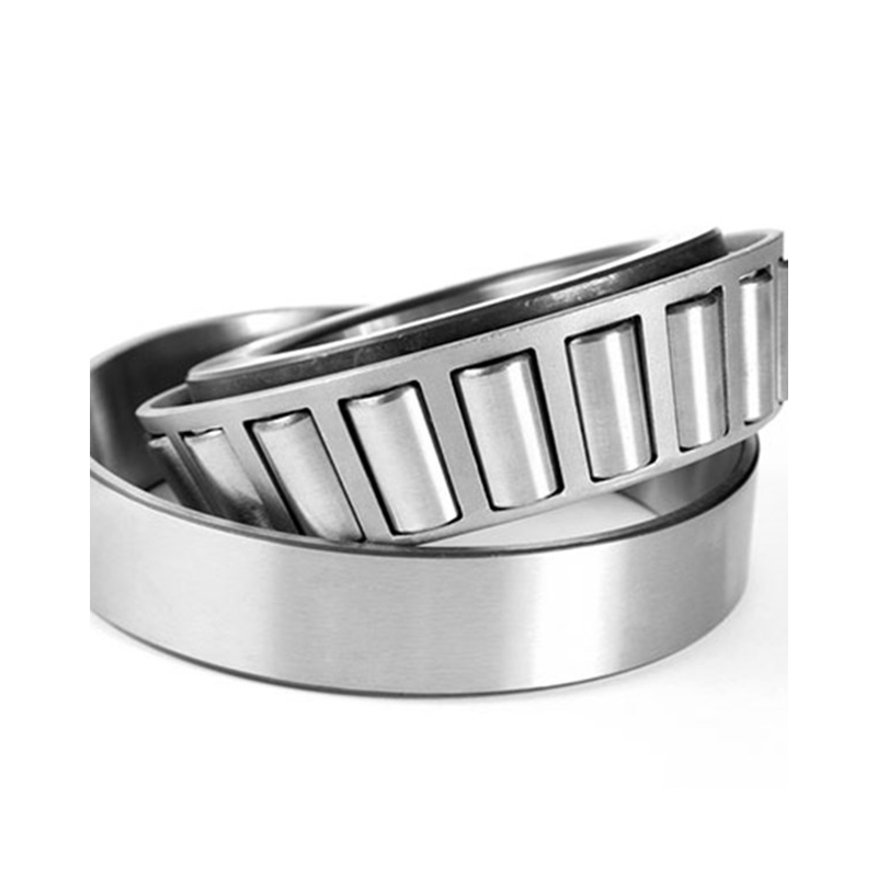 Wholesale Dealers of Spherical Roller Bearing 22238mb/C3w33 - Single Row Tapered Roller Bearings Metric System ( Inch System ) – Chengfeng Bearing detail pictures