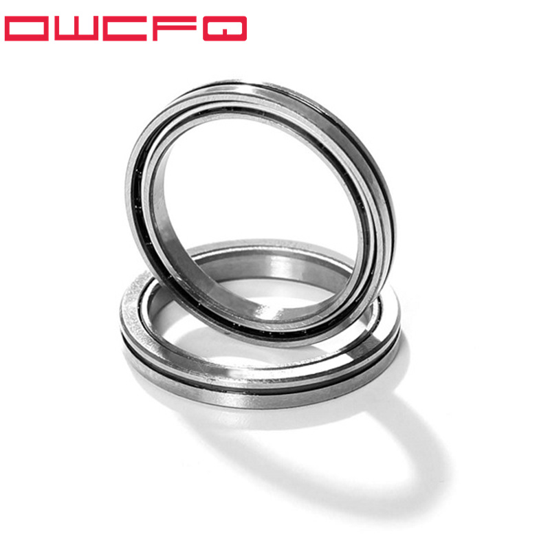 2022 Latest Design Double Row Angular Contact Bearing - Thin Section Tapered Roller Bearings – Chengfeng Bearing