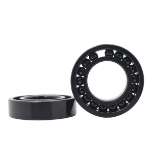 High Temperature Deep Groove Ball Bearings 6305/VA201 6307/VA201