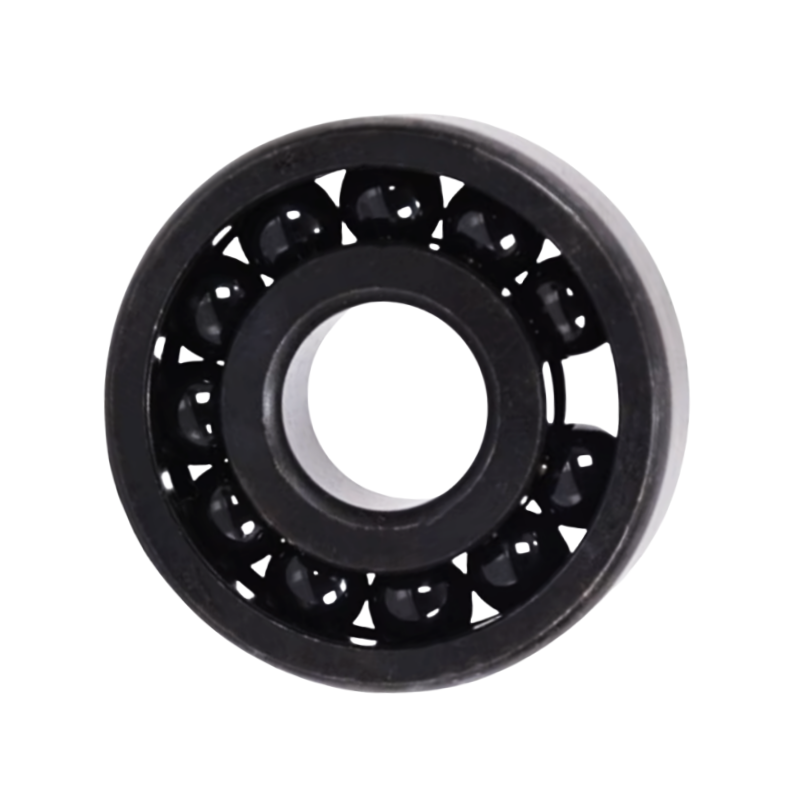 High Temperature Deep Groove Ball Bearings