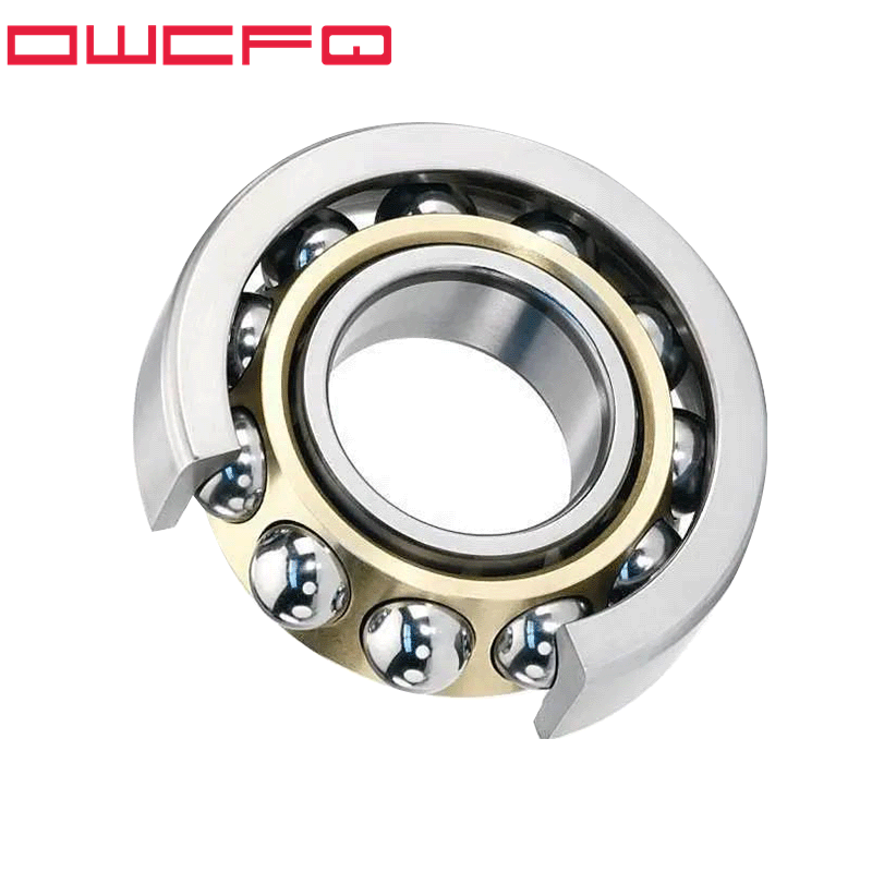 Super Lowest Price 6305 Zz Bearing Price - Angular Contact Ball Bearing – Chengfeng Bearing