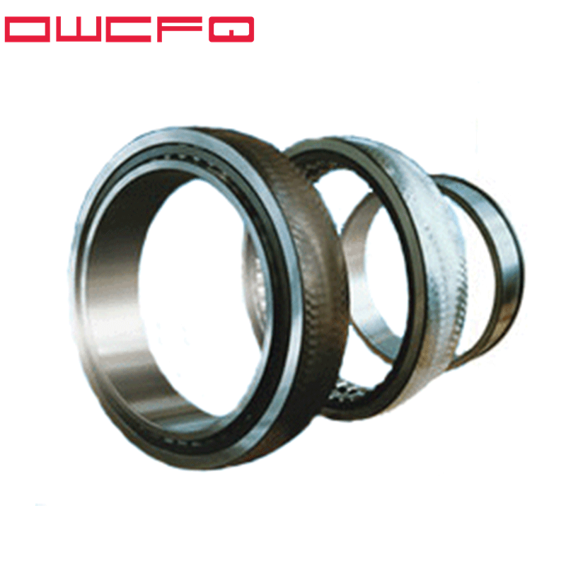 OEM/ODM Factory 2.5 Inch Steel Ball - Ball Mill Bearings Manufacturer – Chengfeng Bearing