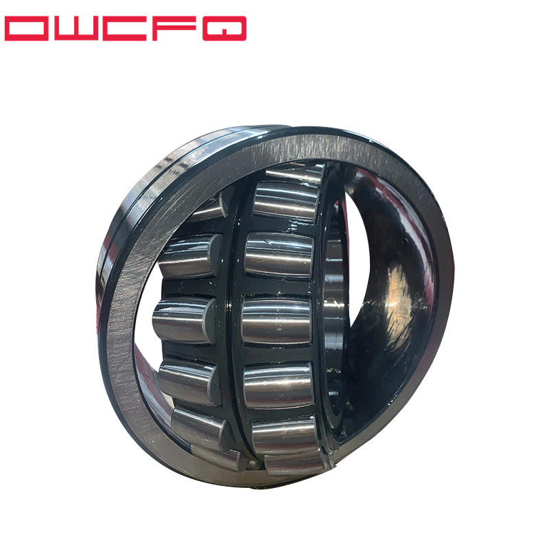 China wholesale Tapered Roller Bearings - Spherical Roller Bearings CC – Chengfeng Bearing detail pictures
