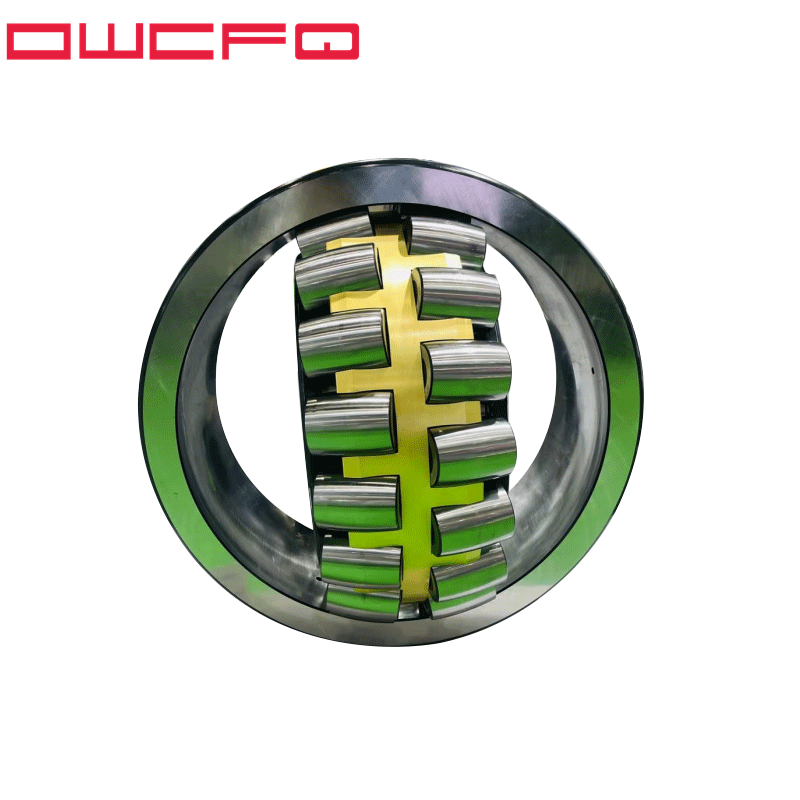 Good quality 32009 Bearing - Spherical Roller Bearings CA – Chengfeng Bearing