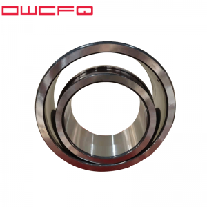 China OEM Ukuran Tapered Roller Bearing - Spherical Roller Bearings parts  – Chengfeng Bearing